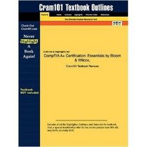 Comptia A+ Certification: Essentials, 2nd Edition + Measureup & Certblaster, Instructor's Edition (ILT (Axzo Press))