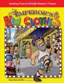 The Emperor's New Clothes: Folk and Fairy Tales (Building Fluency Through Reader's Theater)