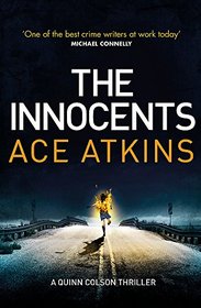 The Innocents (Quinn Colson, Bk 6)