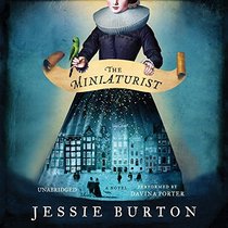 The Miniaturist: A Novel