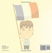 Beginning French Lessons for Curious Kids | A Children's Learn French Books