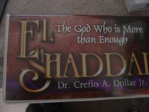 El Shaddai: The God Who Is More Than Enough (Spanish Edition)