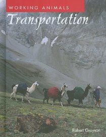 Transportation (Working Animals)