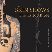 Skin Shows: The Tattoo Bible