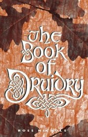 The Book of Druidry