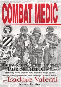 Combat Medic