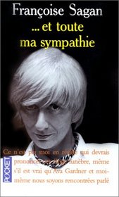 Et Toute MA Sympathie (Fiction, Poetry & Drama) (French Edition)