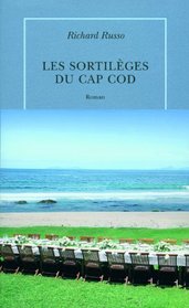 Les sortilèges du Cap cod (French Edition)