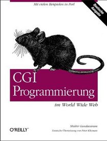 CGI-Programmierung mit Perl