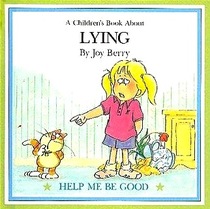 A Children's Book About Lying