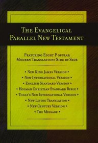 The Evangelical Parallel New Testament