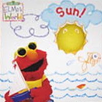 Sun! (Elmo's World)