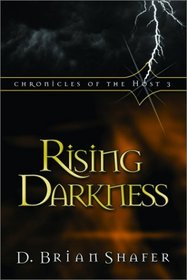 Chronicles of the Host III: Rising Darkness (Chronicles of the Host)