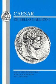 De Bello Gallico (Caesar)