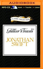 Gulliver's Travels: A Signature Performance by David Hyde Pierce (Classic Collection)