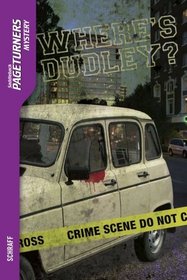 Where's Dudley? (Mystery) (Saddleback Pageturners Mystery)