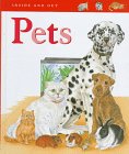 Pets (Inside and Out)