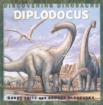 Diplodocus (Discovering Dinosaurs)