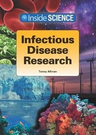 Infectious Disease Research (Inside Science)