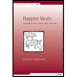 Happier Meals: Rethinking the Global Meat Industry.