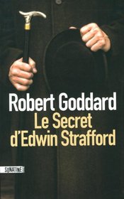 Le secret d'Edwin Strafford (French Edition)