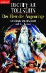 Der Herr der Augenringe. (German Edition)