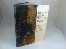The Artist and the writer in France: Essays in honour of Jean Seznec