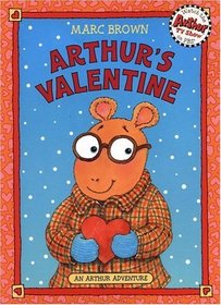 Arthur's Valentine (Arthur)