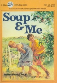 Soup & Me (Soup, Bk 2)
