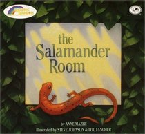 The Salamander Room