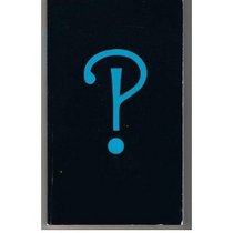 Interrobang: A Bunch of Unanswered Prayers and Unlimited Shouts