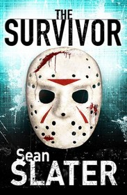 The Survivor (Jacob Striker, Bk 1)
