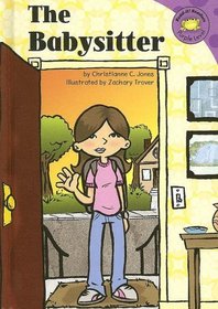 The Babysitter (Read-It! Readers)