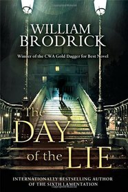 The Day of the Lie (Father Anselm, Bk 4)