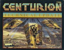 Centurion Technical Update (Renegade Legion)