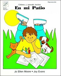 En Mi Patio (Spanish Edition)