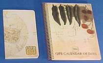 QPB Calendar of Days