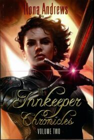 The Innkeeper Chronicles volume two