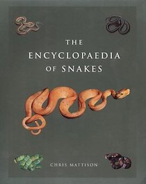 The Encyclopedia of Snakes