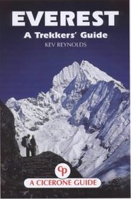 Everest : A Trekker's Guide