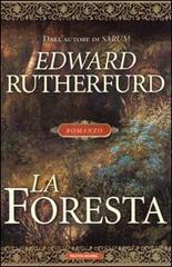 La foresta (The Forest) (Italian Edition)