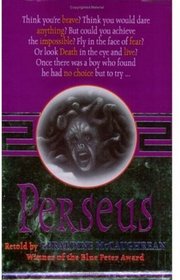Heroes: Perseus