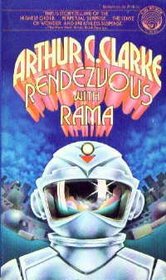 Rendezvous with Rama (Rama, Bk 1)