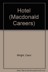 Hotel (Macdonald Careers)