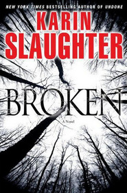 Broken (Will Trent, Bk 4)