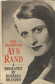 The passion of Ayn Rand