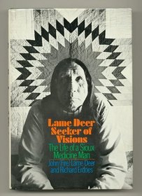 LAME DEER