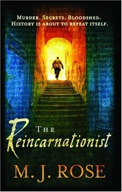 The Reincarnationist (MIRA) (MIRA)