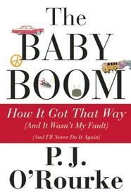 The Baby Boom