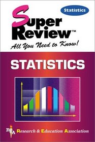 Statistics Super Review